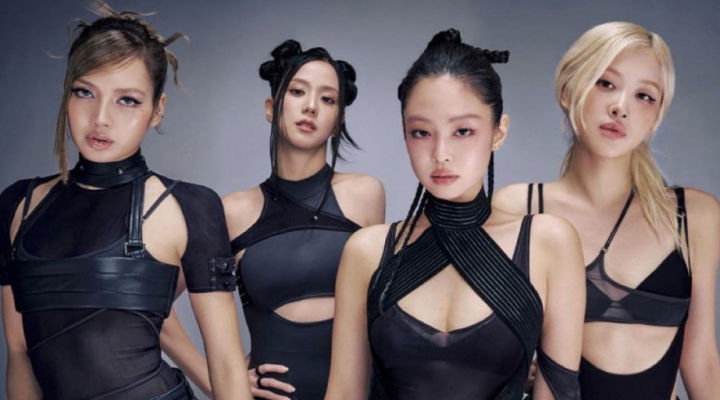নতুন অ্যালবাম বিক্রির রেকর্ড গড়ল কে-পপ ব্ল্যাকপিংক