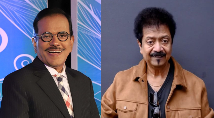 বন্ধু হানিফ সংকেতকে অভিনন্দন জানিয়ে যা লিখলেন কুমার বিশ্বজিৎ