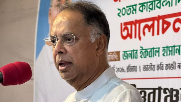 তেলের দাম বাড়ানোর কোনো সিদ্ধান্ত এখনো নেই: জ্বালানিমন্ত্রী