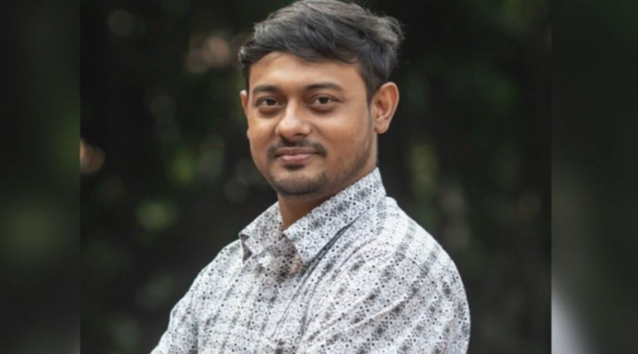 বাংলাদেশে গণতন্ত্র মুক্তি পায়নি: নাসীরুদ্দীন পাটওয়ারী