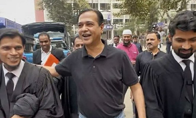 মামলা থেকে খালাস, স্বস্তিতে গায়ক আসিফ