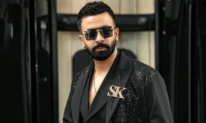 ঈদে শাকিব খানের সিনেমা দিয়ে খুলছে বগুড়ার ‘মধুবন’