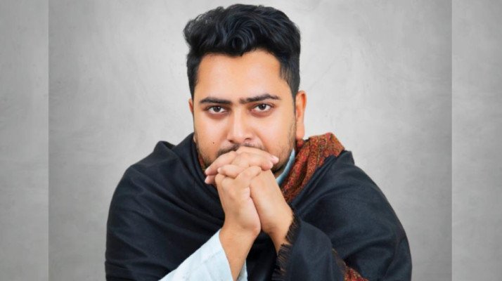 ৫ আগস্টের পরাজিত শক্তি এখনো ষড়যন্ত্রে লিপ্ত: নাহিদ ইসলাম