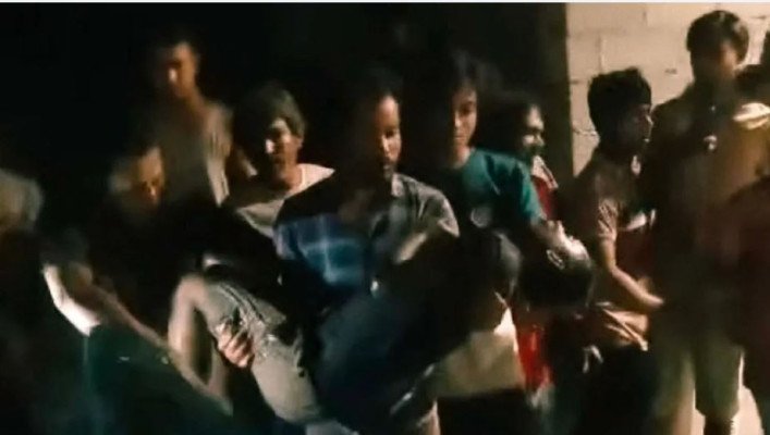 মালদ্বীপে গ্যাস সিলিন্ডার বিস্ফোরণে ৫ বাংলাদেশি নিহত, আহত ২