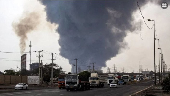 ইরানে মার্কিন-ইসরায়েলি হামলায় নিহত ২২৩ নারী ও ২০২ শিশু
