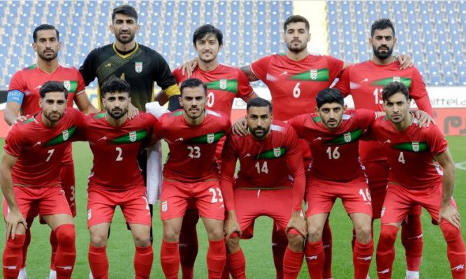 ট্রাম্পের সতর্কতা সত্ত্বেও বিশ্বকাপে খেলবে ইরান