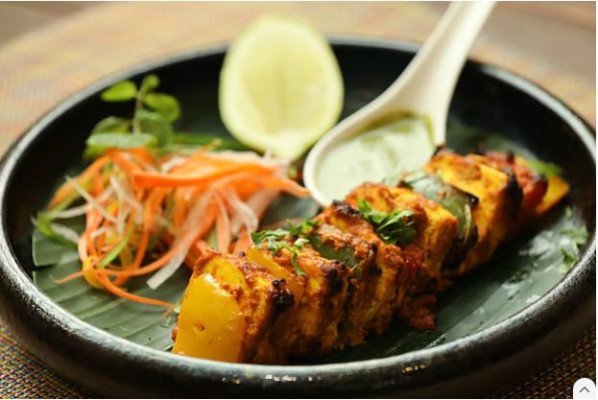 পনির টিক্কা খাবেন? রেসিপি দেখুন