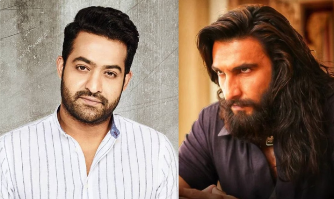 ‘রণবীর সিং এক অনবদ্য মাস্টারক্লাস উপহার দিয়েছেন’