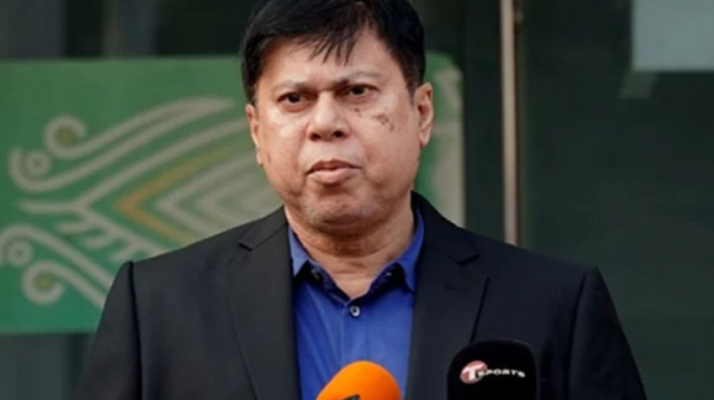 বিসিবির গেম ডেভেলপমেন্টের দায়িত্বে নান্নু!