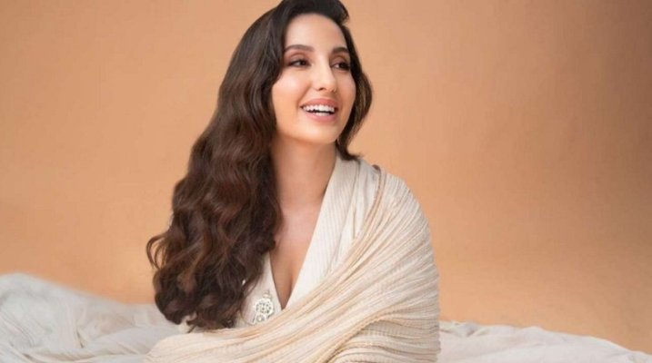 ‘অশালীন কনটেন্টে যুক্ত হচ্ছেন নোরা ফাতেহি’