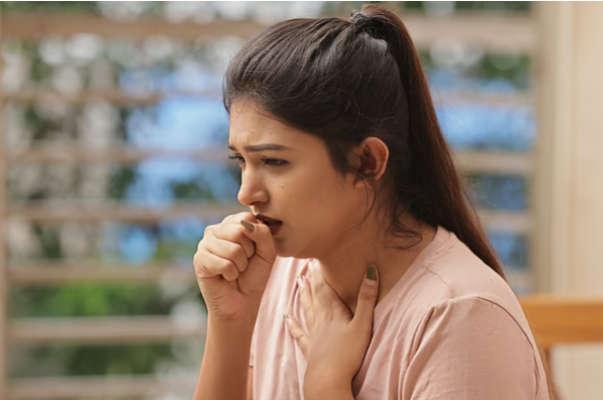 বসন্তে যে কারণে অ্যালার্জির প্রকোপ বাড়ে