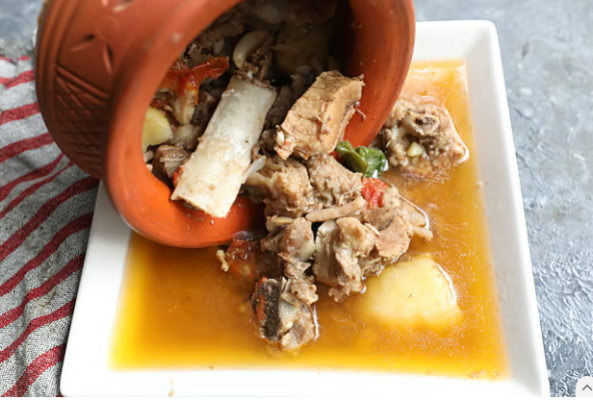 নামকিন বিফের নাম শুনেছেন? জেনে নিন রেসিপি