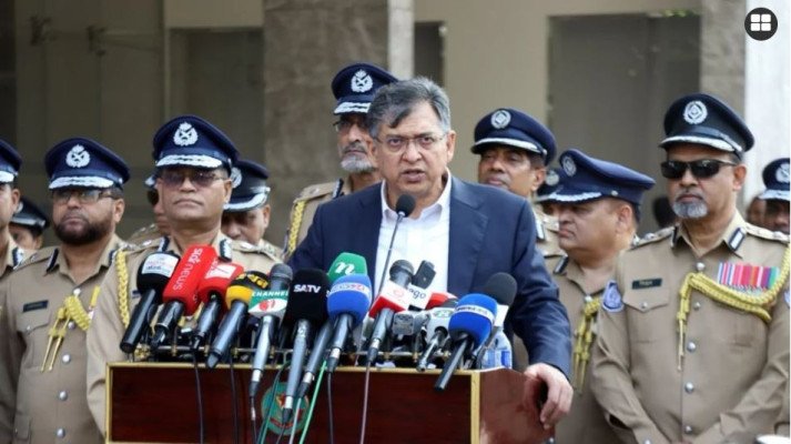 হাদি হত্যাকাণ্ডে অভিযুক্তদের ফেরাতে অনুরোধপত্র পাঠিয়েছি: স্বরাষ্ট্রমন্ত্রী