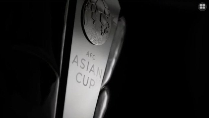 মধ্যপ্রাচ্যে সংঘাতের জেরে এশিয়ান কাপের ড্র স্থগিত