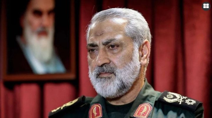 ‘মধ্যপ্রাচ্যে যুক্তরাষ্ট্রের সবগুলো ঘাঁটিই ধ্বংস করেছে ইরান’