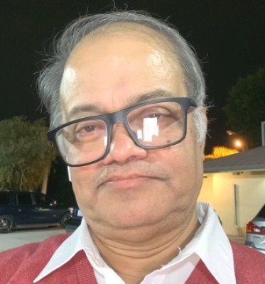 নিউইয়র্কের সাপ্তাহিক পরিচয় সম্পাদক নাজমুল আহসান হাসপাতাল থেকে বাসায় ফিরেছেন