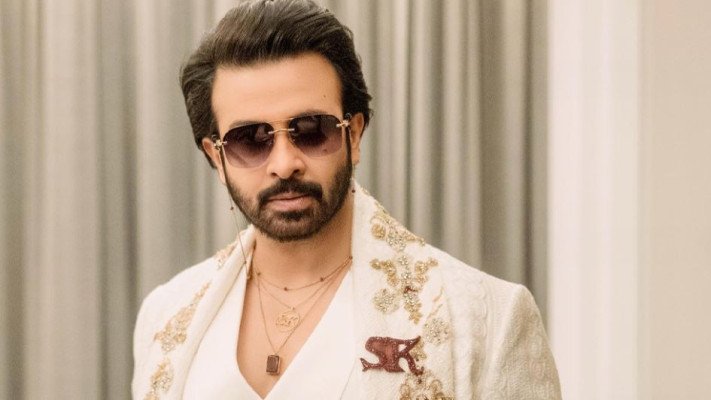 শাকিব খানের জন্মদিনে প্রকাশ পাবে ‘রকস্টার’র ফার্স্টলুক