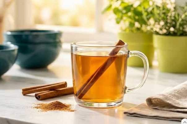 দারুচিনি-পানি খেলে কি সত্যিই ওজন কমে