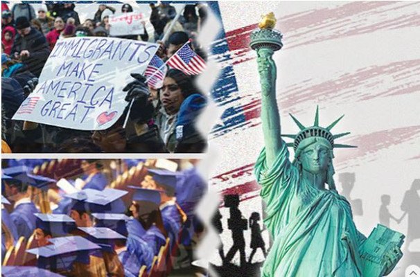 আমেরিকান ড্রিম এবং অভিবাসন প্রতারণার গোলকধাঁধায় বাংলাদেশিরা