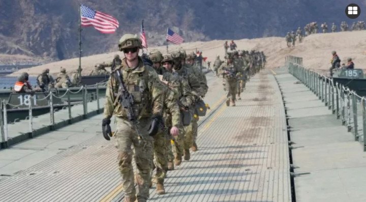 ইরানে স্থল অভিযান যুক্তরাষ্ট্রের জন্য আত্মঘাতী হতে পারে, বিশেষজ্ঞদের সতর্কবার্তা