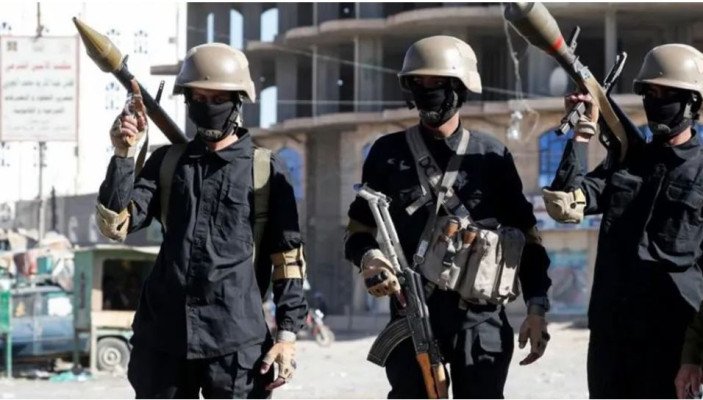 ‘হুথি জ্বরে’ কাঁপছে ইউরোপ