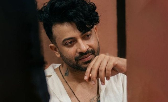 জন্মদিনের ভালোবাসায় সিক্ত, কৃতজ্ঞতা প্রকাশ শাকিবের