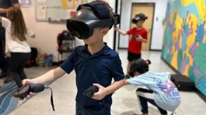 নিউইয়র্কের স্কুলে এআই  ব্যবহারের পরিকল্পনা