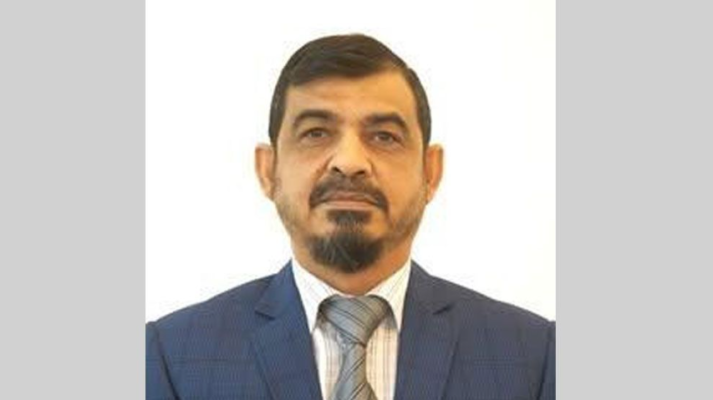 ডিজিএফআইয়ের সাবেক পরিচালক আফজাল নাছের গ্রেফতার