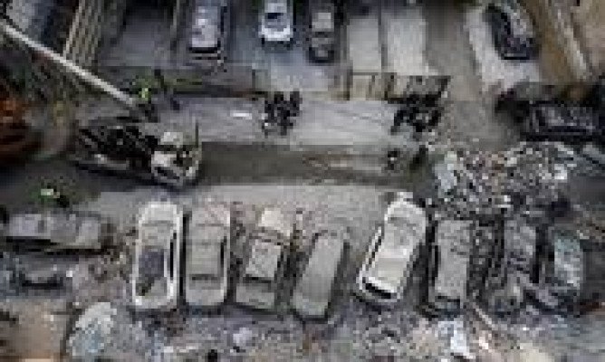 ইরান যুদ্ধের আগুনে যেভাবে জ্বলছে বেলুচিস্তান