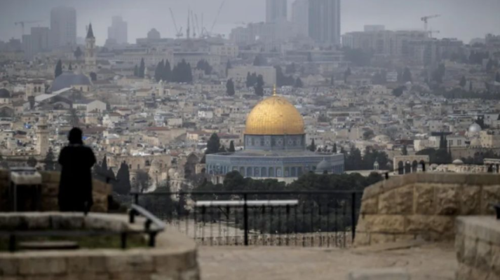 বন্ধের সুযোগ নিয়ে আল-আকসা মসজিদে পশু বলির পরিকল্পনা ইহুদি সেটেলারদের