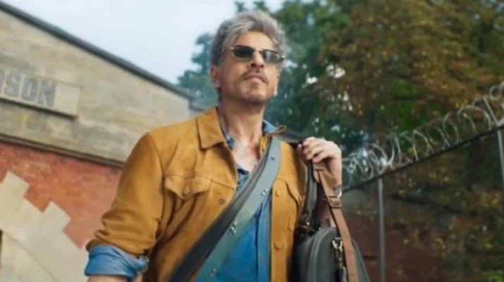 শাহরুখের সিনেমায় মধ্যপ্রাচ্যের অস্থিরতার প্রভাব