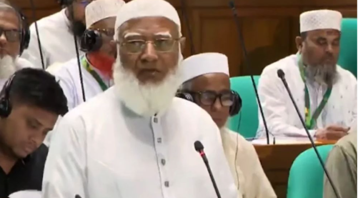 পার্থ ফায়ার করেছেন কিন্তু ব্যাক ফায়ার হয়ে গেছে: বিরোধী দলীয় নেতা