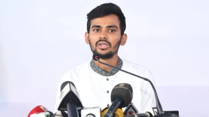 ‘পুলিশ হত্যার বিচার শুরু হলে বাংলাদেশ লণ্ডভণ্ড করে দিব’ আসিফ মাহমুদের এ বক্তব্য নিয়ে যা জানা গেল