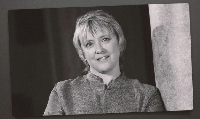 মারা গেছেন হলিউড অভিনেত্রী মেরি বেথ হার্ট