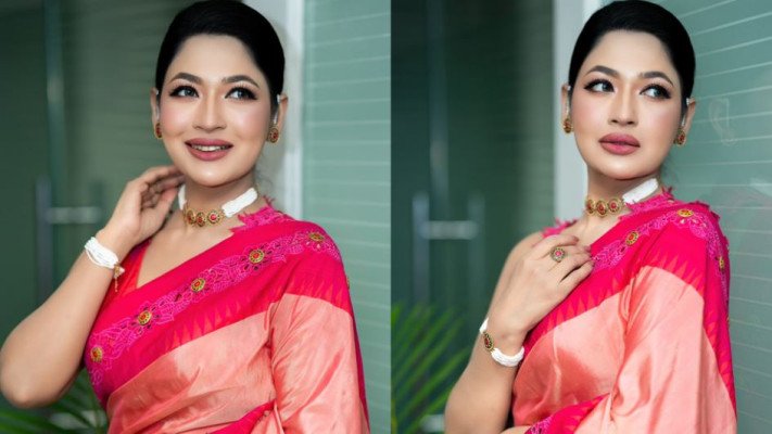 ঈদে মুক্তি পাওয়া যে সিনেমাকে এগিয়ে রাখছেন বাঁধন