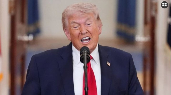 ইরান যুদ্ধে ন্যাটো ও ইউরোপকে পাশে পেতে ‘উন্মত্ত’ কূটনীতি ট্রাম্পের