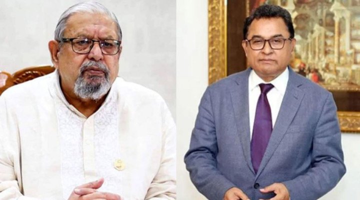 আ. লীগ সরকারের প্রভাবশালী সাবেক দুই মন্ত্রী ছাড়াও সিন্ডিকেটে যারা ছিলেন