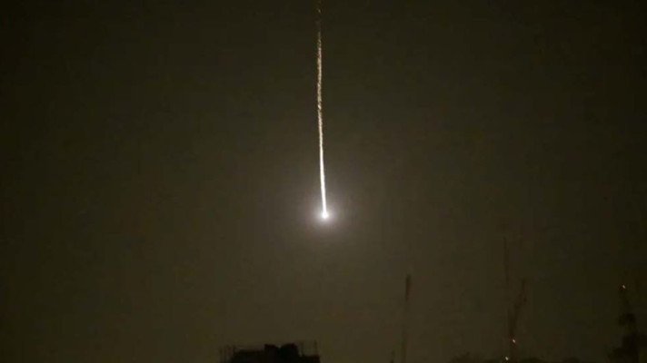 ইরান নয়, সৌদিতে মার্কিন দূতাবাসে ভয়াবহ হামলা চালাল কে?