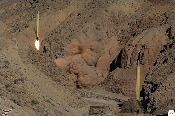 মার্কিন হামলায় ক্ষতিগ্রস্ত বাংকার দ্রুত সারিয়ে ক্ষেপণাস্ত্র ছুড়ছে ইরান: গোয়েন্দা রিপোর্ট