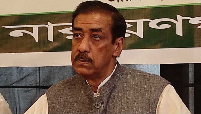 শামীম ওসমানসহ ১২ আসামির বিরুদ্ধে অভিযোগ গঠনের শুনানি ১৯ এপ্রিল