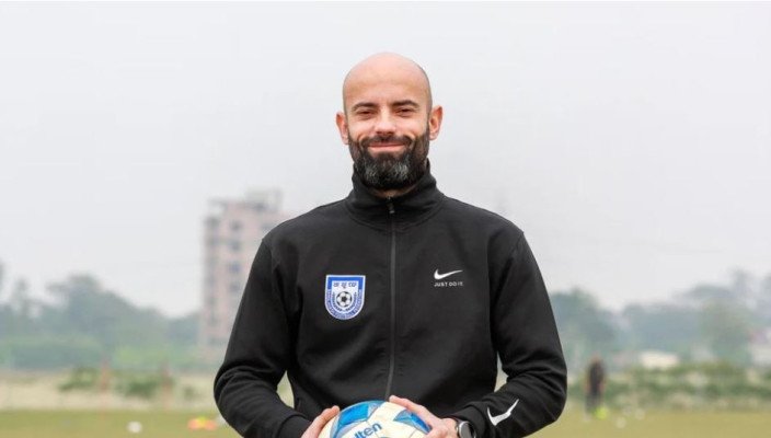 কাবরেরার জন্য বাফুফের দরজা খোলা