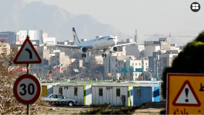 যুক্তরাষ্ট্র-ইসরায়েলের ব্যাপক হামলা, যুদ্ধবিরতির প্রস্তাব প্রত্যাখ্যান ইরানের