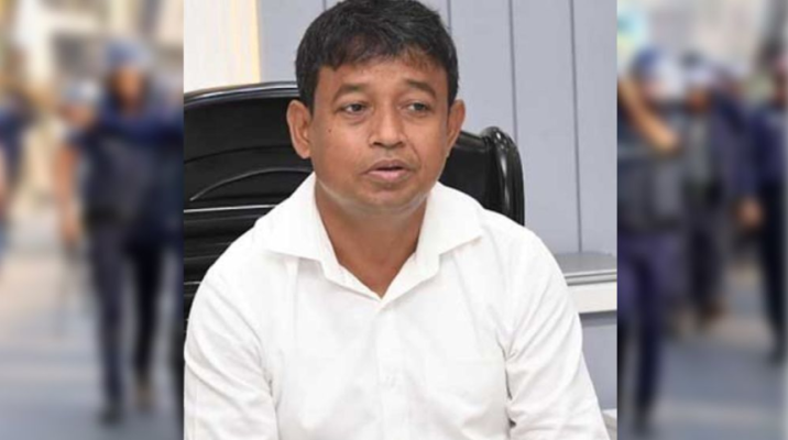 ‘ডিবি হারুন গ্রেফতারের প্রচার’, অনুসন্ধানে যা জানা গেল