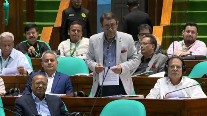 ১ লাখ স্বাস্থ্যকর্মী নিয়োগের উদ্যোগ নেওয়া হচ্ছে: স্বাস্থ্যমন্ত্রী