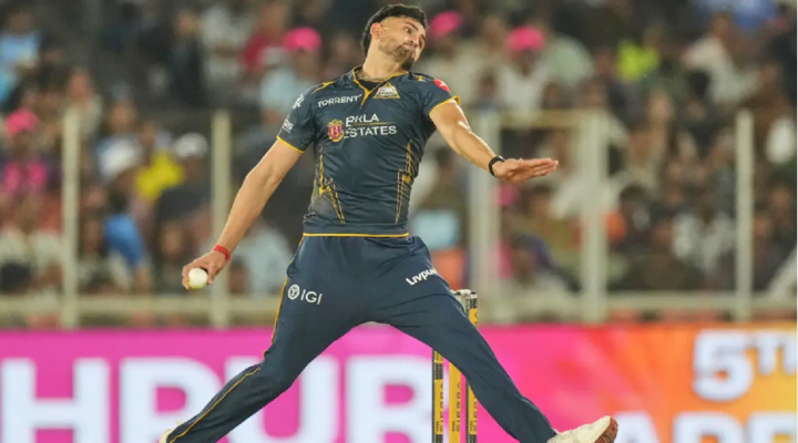 বাবার পত্রিকা বিক্রি, বড় ভাইয়ের ত্যাগ– কষ্টের দিন পেরিয়ে অশোকের গতির ঝড়