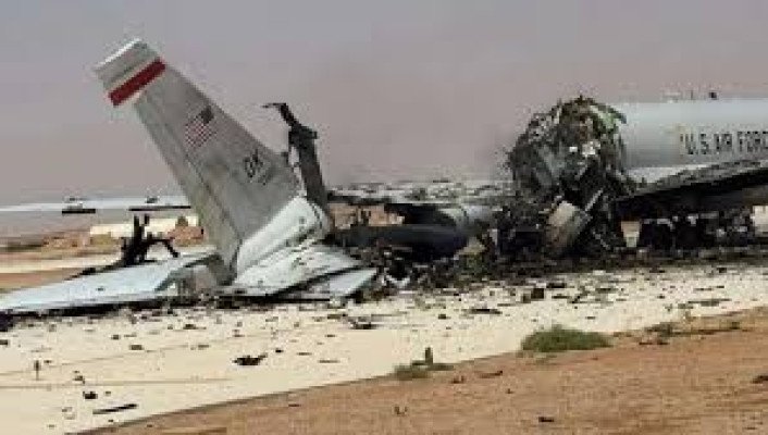 ইরান যুদ্ধে কি তাহলে মার্কিন পরাশক্তির পতন ঘটতে যাচ্ছে?