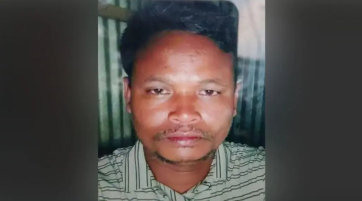 বিএসএফের গুলিতে বাংলাদেশি নিহত