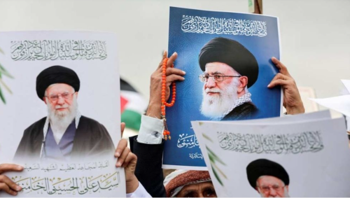 খামেনির ‘চল্লিশা’র দিনে ইরানের রাজপথে নামবেন লাখো মানুষ