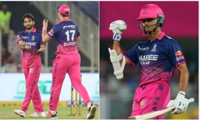 আইপিএলে অরেঞ্জ ও পার্পল ক্যাপের দৌড়ে যারা