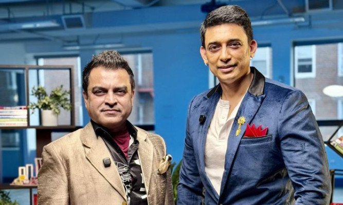 এবার জায়েদ খানের অতিথি শুভ্রদেব